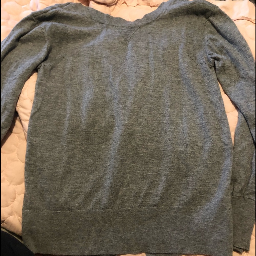 Lululemon sweater